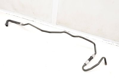 SUSPENSION LINE / PIPE