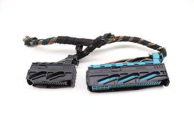 SUSPENSION MODULE WIRING PLUG CONNECTOR / PIGTAIL