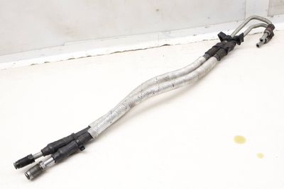 SUSPENSION PRESSURE HOSE / LINE / PIPE SET