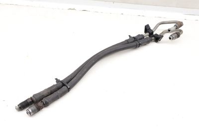 SUSPENSION PRESSURE HOSE / LINE SET