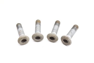 Suspension Screw / Bolt Set (4) WHT006966
