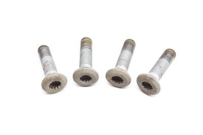 SUSPENSION SCREW / BOLT SET (4) WHT006966