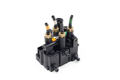 SUSPENSION SELF-LEVELING AIR CONTROL VALVE CPLA5B710BC