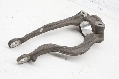 Suspension Strut Fork / Shock Mount