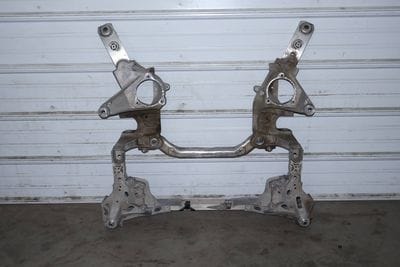 Suspension Subframe / Engine Cradle 31106887340