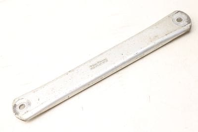 Suspension Subframe Reinforcement Bracket