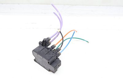 SUSPENSION VALVE BLOCK / CONTROL UNIT 4M0616013A