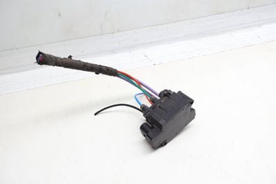 Suspension Valve Block / Control Unit 4M0616013B