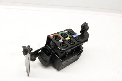 SUSPENSION VALVE BLOCK / CONTROL UNIT 7P0616014