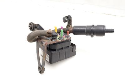 SUSPENSION VALVE BLOCK / CONTROL UNIT