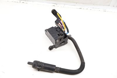 SUSPENSION VALVE BLOCK / CONTROL UNIT