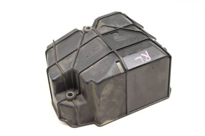 SUSPENSION VALVE BLOCK COVER 7L0511857A