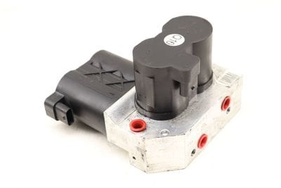 Suspension Valve Block Unit / Pump 2213200358