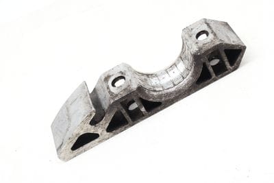 Sway / Stabilizer Bar Clamp Mount 7L0411063A