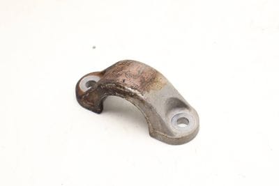 Sway / Stabilizer Bar Clamp Mount (LOWER) 4M0411336D
