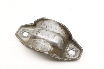 SWAY / STABILIZER BAR CLAMP MOUNT (LOWER)