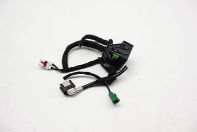 Symphony Radio Wiring Harness / Connector Set