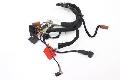 SYMPHONY RADIO WIRING HARNESS / CONNECTOR SET