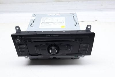 Symphony Stereo Radio / CD Unit 8T1035195L