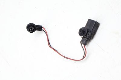 Tail Light Bulb Socket / Holder 4M0945221A