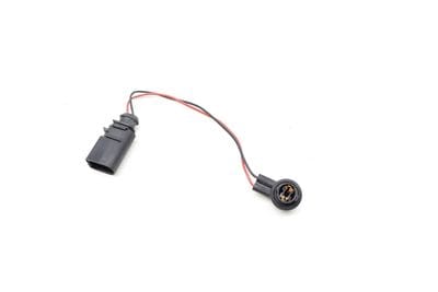 Tail Light Bulb Socket / Holder 4M0945221A
