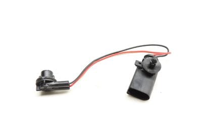 Tail Light Bulb Socket / Holder 4M0945221A