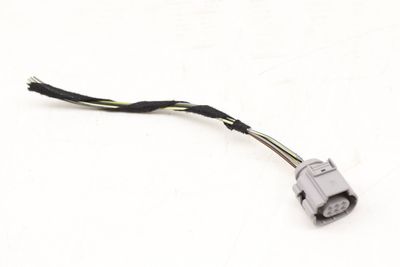 TAIL LIGHT HARNESS CONNECTOR / PIGTAIL 4H0973713B