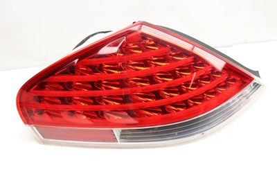 TAIL LIGHT / LAMP 7170977