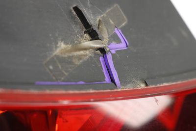 TAIL LIGHT / LAMP 8J0945095E