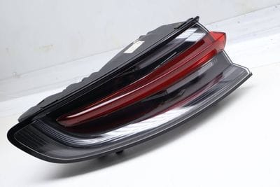 Tail Light / Lamp