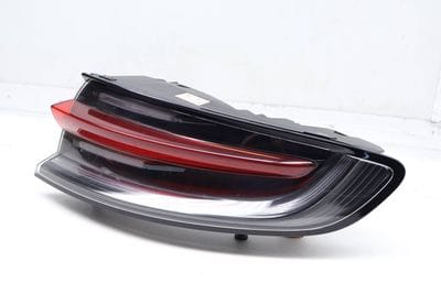 Tail Light / Lamp