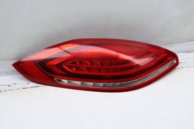 Tail Light / Lamp