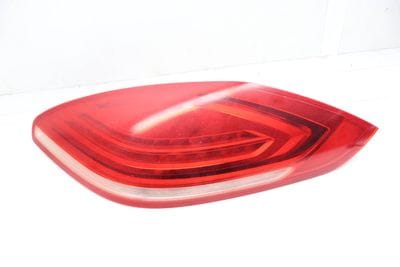 Tail Light / Lamp