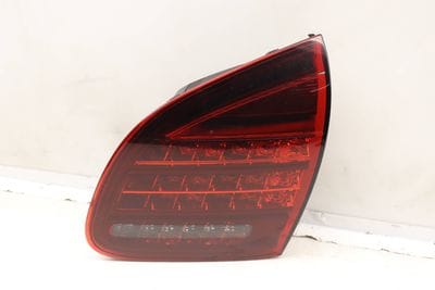 Tail Light / Lamp (INNER) 7P5945094S