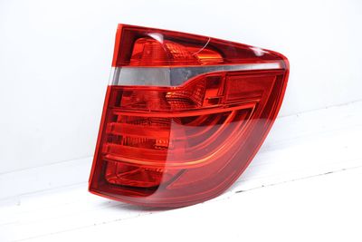 Tail Light / Lamp (OUTER) 63217220242