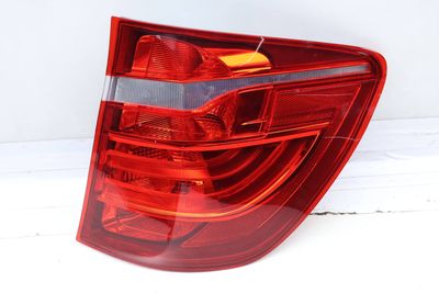 TAIL LIGHT / LAMP (OUTER) 7220242
