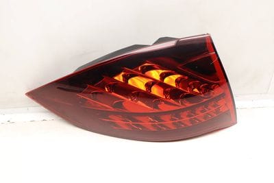 Tail Light / Lamp (OUTER) 7P5945095S