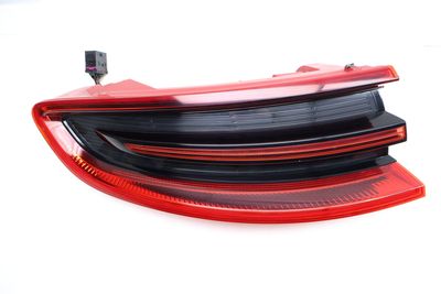 Tail Light / Lamp (OUTER)