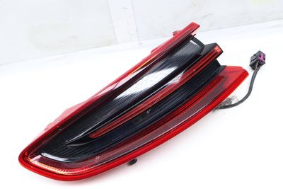 TAIL LIGHT / LAMP (OUTER)