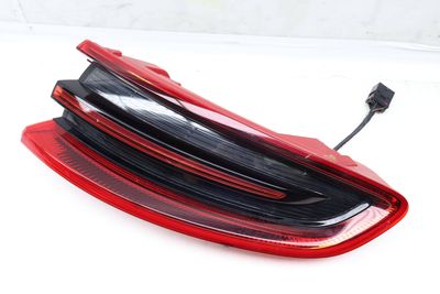 TAIL LIGHT / LAMP (OUTER)