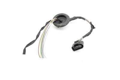 TAIL LIGHT / LAMP WIRING CONNECTOR / PIGTAIL (5-PIN) 8K0973705