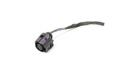 TAIL LIGHT / LAMP WIRING CONNECTOR / PIGTAIL (6-PIN) 4H0973713D