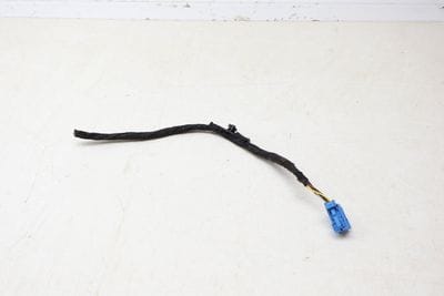 Tail Light / Lamp Wiring Connector Pigtail (6-PIN) 8W0971636D