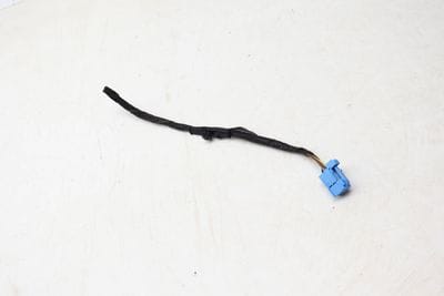 Tail Light / Lamp Wiring Connector Pigtail (6-PIN) 8W0971636D