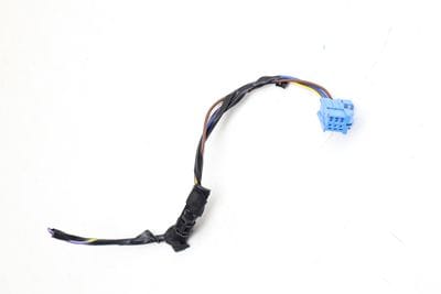 Tail Light / Lamp Wiring Connector Pigtail (6-PIN) 8W0971636D