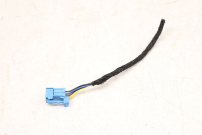 TAIL LIGHT / LAMP WIRING CONNECTOR PIGTAIL (6-PIN) 8W0971636D