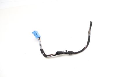 Tail Light / Lamp Wiring Connector / Pigtail 6R0972930B