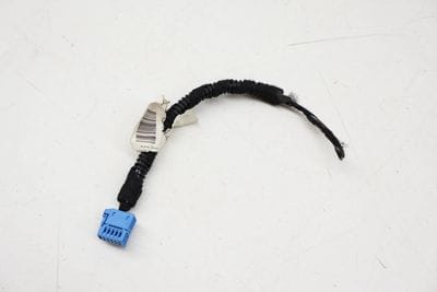 Tail Light / Lamp Wiring Connector / Pigtail 6R0972930B