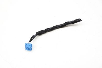 Tail Light / Lamp Wiring Connector / Pigtail 6R0972930B