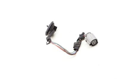 Tail Light / Lamp Wiring Harness Connector 3D0973733G